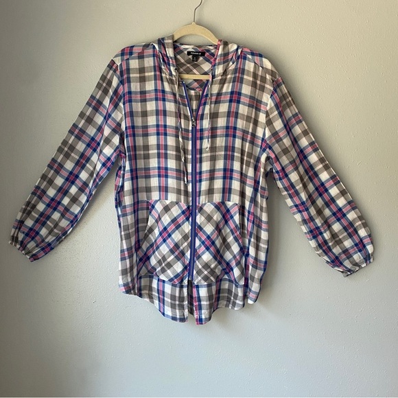 torrid Tops - Torrid cotton thin pullover